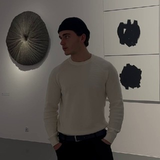 Telegram profile photo for KrisVlk | Forex
