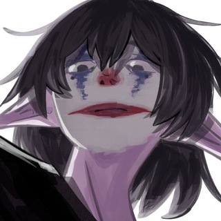 Telegram profile photo for Эльф Фексис