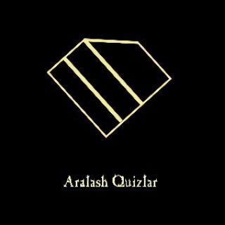 Telegram profile photo for Aralash Quizlar (Rasmiy kanal)!