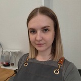 Telegram profile photo for violett_nail (маникюр/педикюр Уфа)