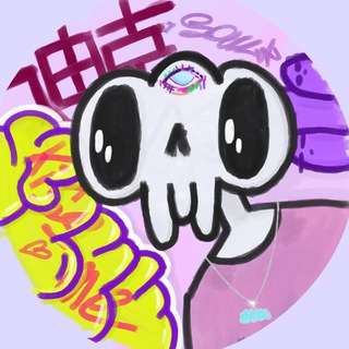 Telegram profile photo for SOUL_official