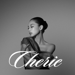 Telegram profile photo for Cherie info.