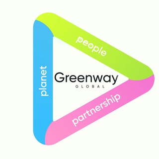 Telegram profile photo for Greenway Global Europe