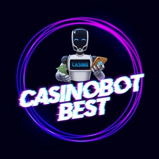 Telegram profile photo for 🚀КАЗИНО ТЕЛЕГРАМ БОТ