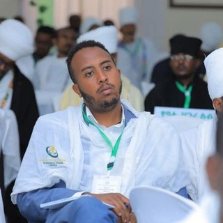 Telegram profile photo for ጽርሐ_ጽዮን