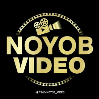 Telegram profile photo for NOYOB-VIDEO🎥