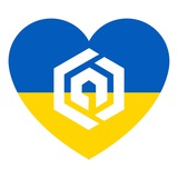 Telegram profile photo for SalesBox