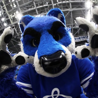 Telegram group profile photo for Трибуна Д