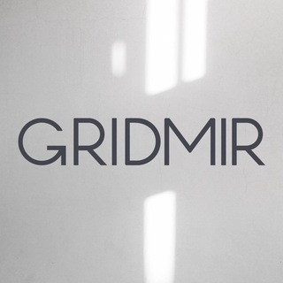 Telegram profile photo for gridmir