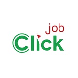 Telegram profile photo for Job Click