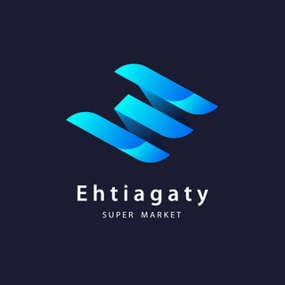 Telegram profile photo for سوبر ماركت احتياجاتي