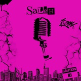 Telegram profile photo for SALEH 🎧