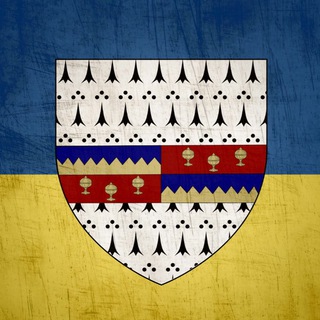 Telegram group profile photo for Українці в Co. Tipperary