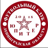 Telegram profile photo for ФК ЮПИТЕР