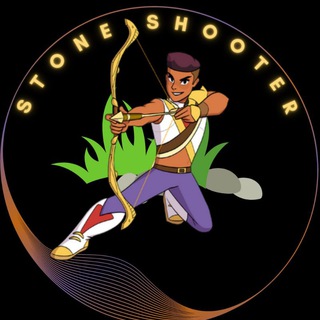 Telegram profile photo for STONE SHOOTER