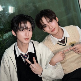 Telegram profile photo for ಇ ˑ ryujinpatji | mr fanboy era 𑁤