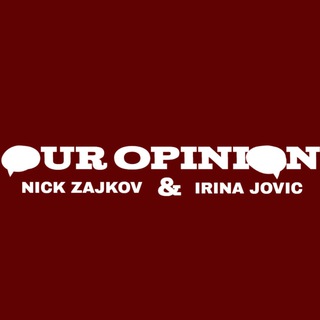 Telegram profile photo for Our Opinion 💭