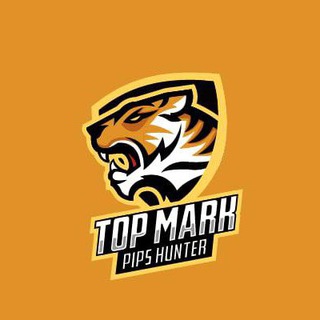 Telegram profile photo for Top Mark Pips Hunter