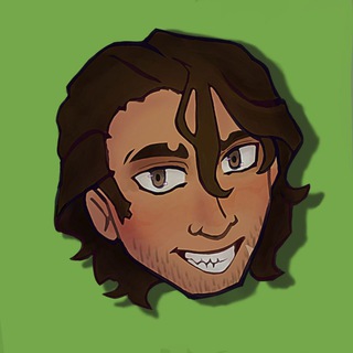 Telegram profile photo for Umbrella_Polly