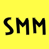 Telegram profile photo for СММ СТУДИЯ