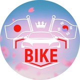 Telegram profile photo for Мотоциклы для России