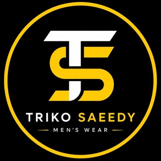 Telegram profile photo for پوشاک عمده تریکو سعیدی