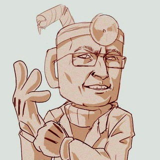 Telegram profile photo for Дно Кружки☕️