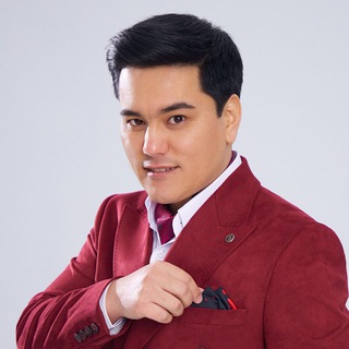 Telegram profile photo for SHERZODBEK JONIBEKOV_official ⭐️⭐️⭐️