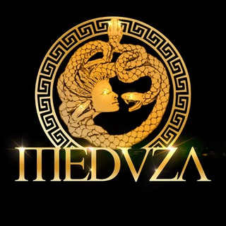 Telegram profile photo for Meduza Barcelona