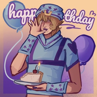 Telegram profile photo for гота ф