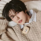 Telegram profile photo for 예삐 막내: 𝑨𝒉𝒏 𝑺𝒆𝒐𝒏𝒈𝒎𝒊𝒏.