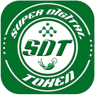 Telegram group profile photo for SDT Official Group