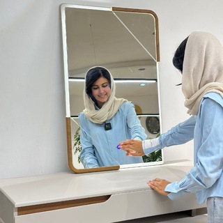 Telegram profile photo for مبل ژاکوبی آمل