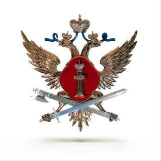 Telegram profile photo for УФСИН России по Рязанской области 🇷🇺