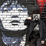 Telegram profile photo for ДУДУН-ПАРУН