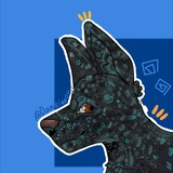 Telegram profile photo for Малыш рой🐾