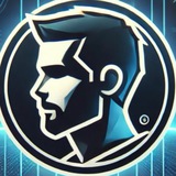 Telegram profile photo for КриптоГрамота