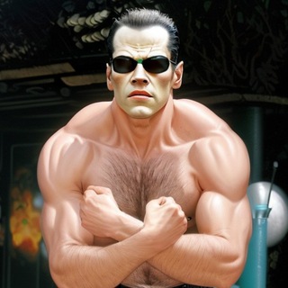 Telegram profile photo for Zhivov Fitness / Biohacking / Sport