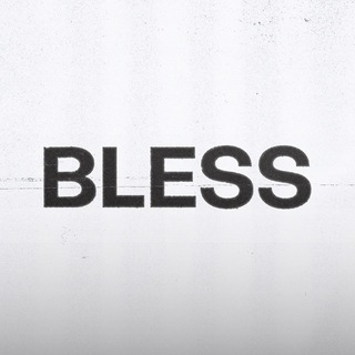 Telegram profile photo for bless closed.