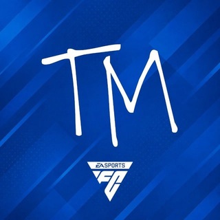 Telegram group profile photo for 🔹 TM CHAT | ProClubs