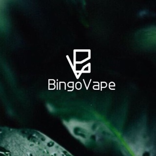 Telegram profile photo for 【BingoVape】Gowif高维|Relx悦刻|比熊|雪加