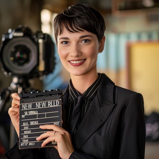 Telegram profile photo for Арина Павликова | АГЕНТ ПРО | @pavlikova_official