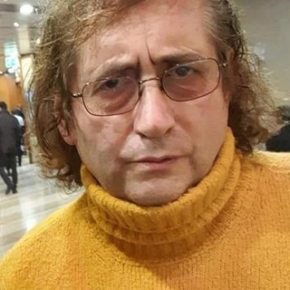 Telegram profile photo for Alessandro Maiorano il bandito da firenze
