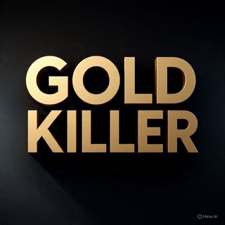 Telegram profile photo for GOLD KILLER