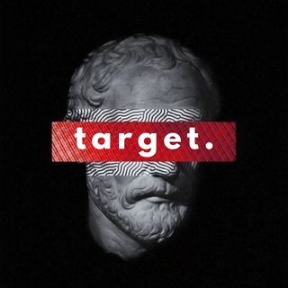 Telegram group profile photo for Коментарі Таргет, пане