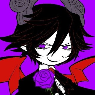 Telegram profile photo for архивчик イベント! 私はごく普通の悪魔です
