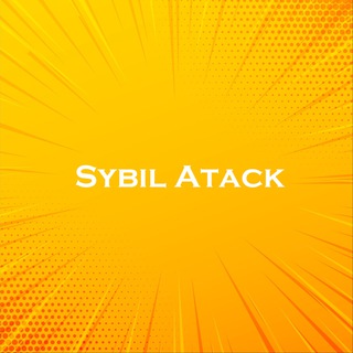 Telegram profile photo for Sybil Atack