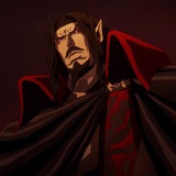 Telegram profile photo for Count Vlad