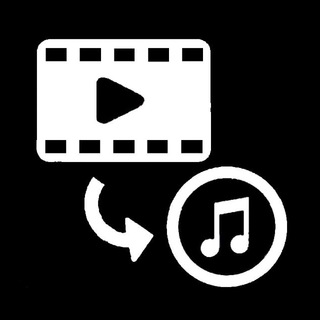 Telegram profile photo for Video To Audio Mp3 | Converter