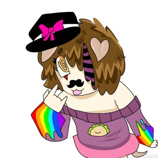 Telegram profile photo for фау малюет